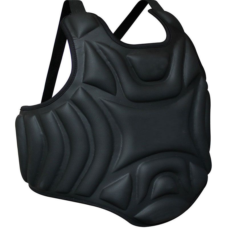 Body Protectors - Belly Pads