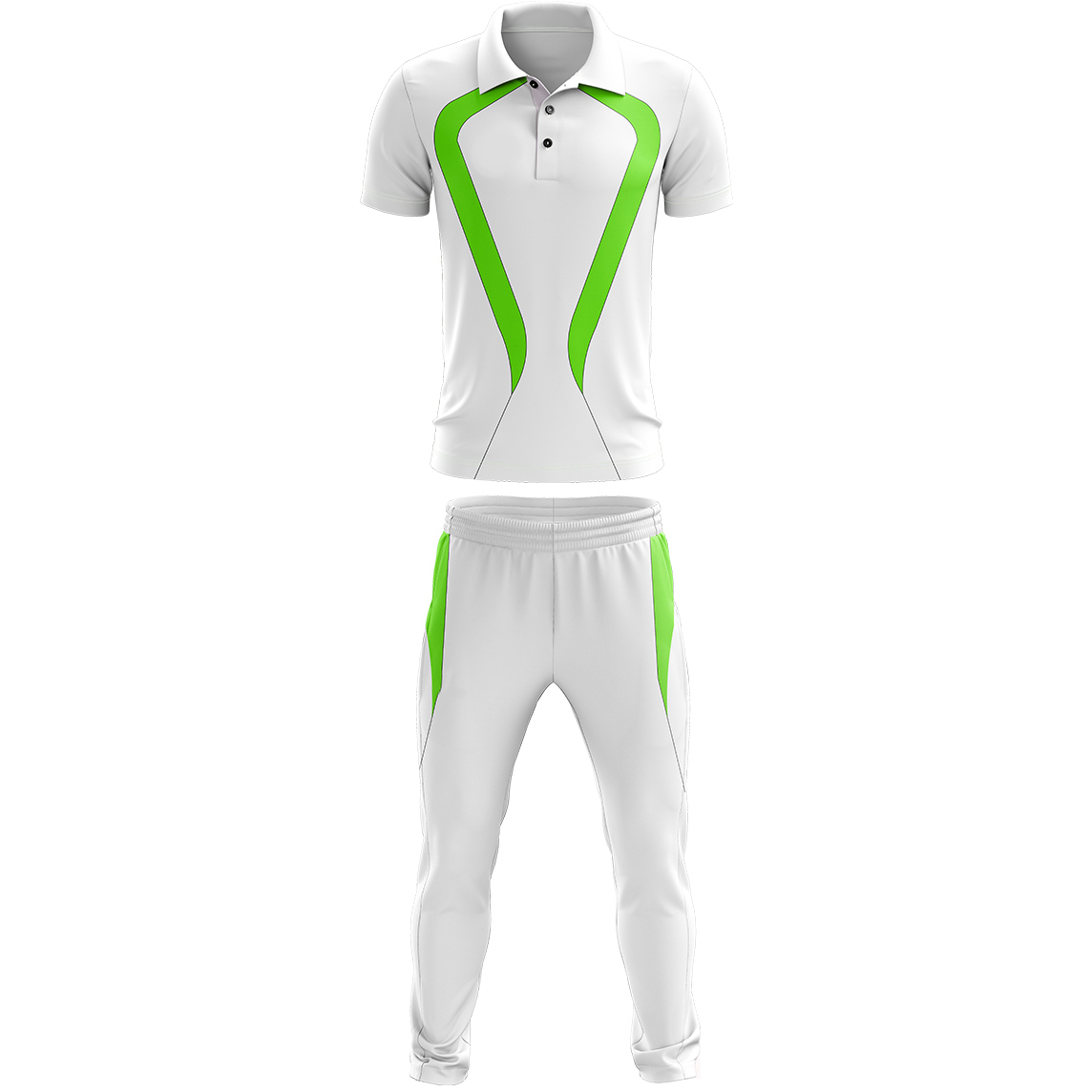 Cricket Uniforms